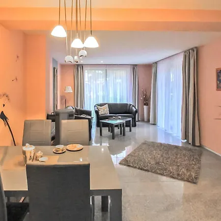 Ferienhaus * Lychen