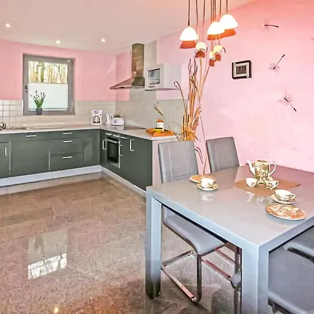 Holiday home Ferienhaus