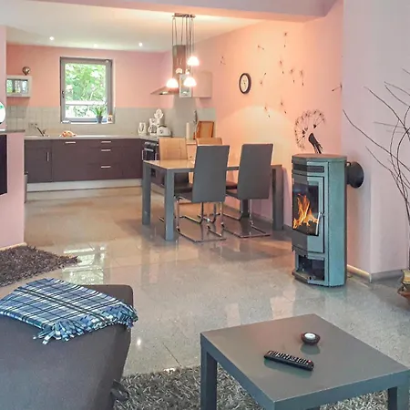 Ferienhaus Holiday home *