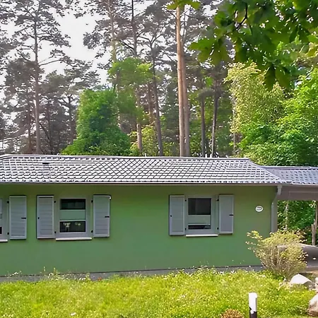 Holiday home Ferienhaus Lychen