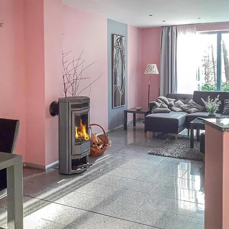 Holiday home Ferienhaus